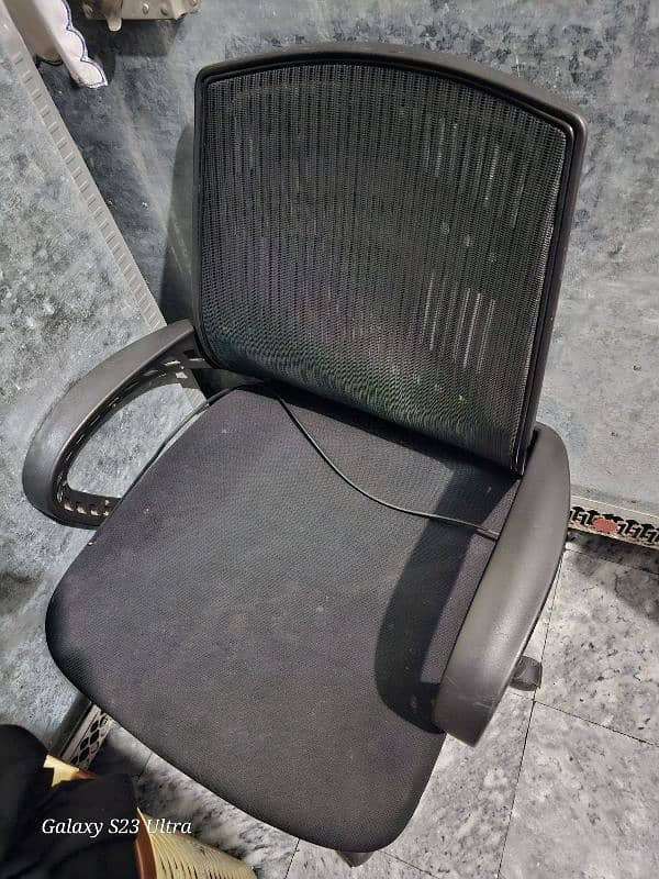 Office Chair 0