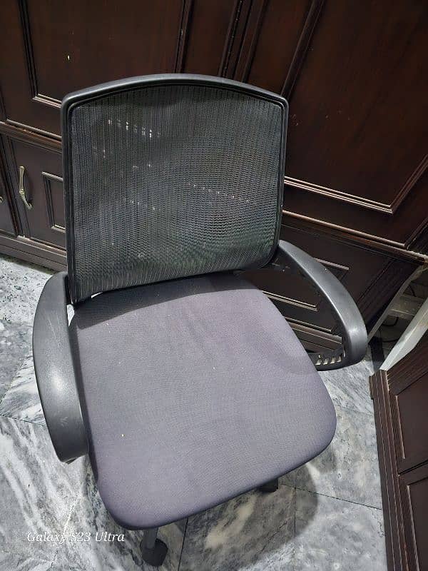 Office Chair 1