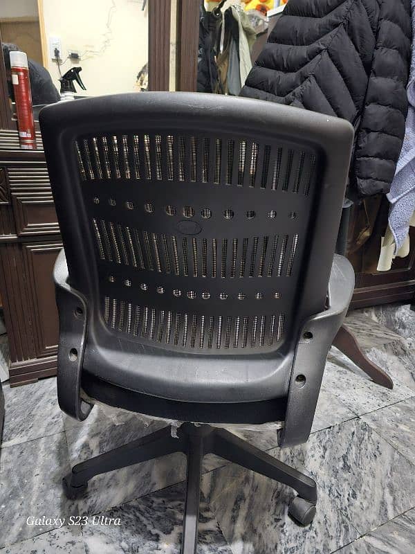 Office Chair 2