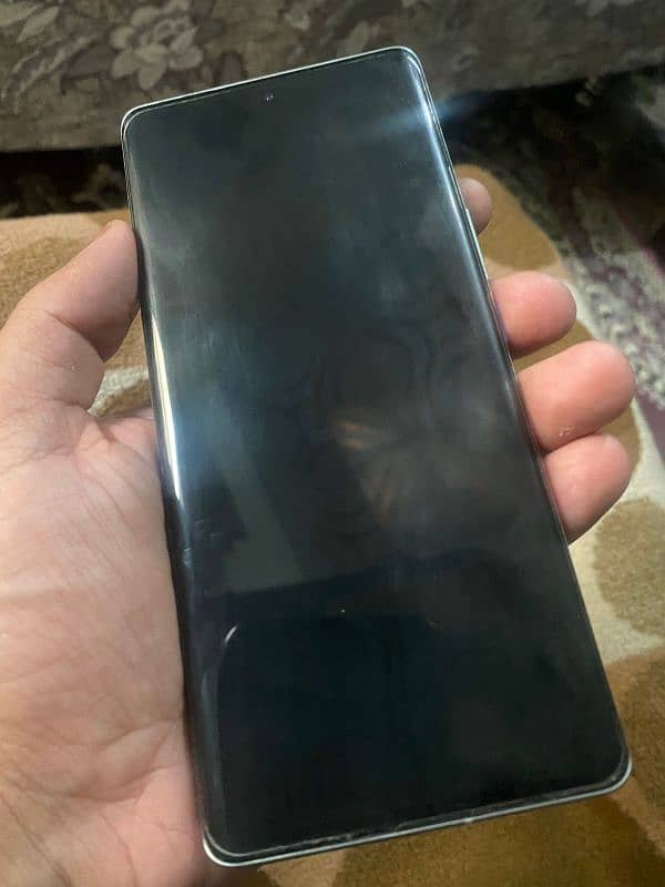 vivo iqoo 9 pro bmw 12 gb 512 gb pta approve available for sale 1