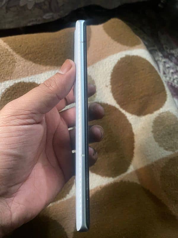 vivo iqoo 9 pro bmw 12 gb 512 gb pta approve available for sale 2