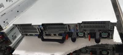 R740 dell power edge