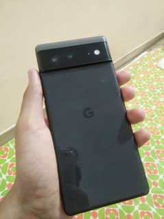 Google Pixel 6