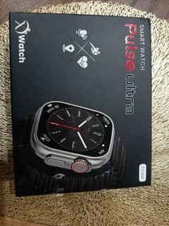 pulse ultra 2.0 inch black colour