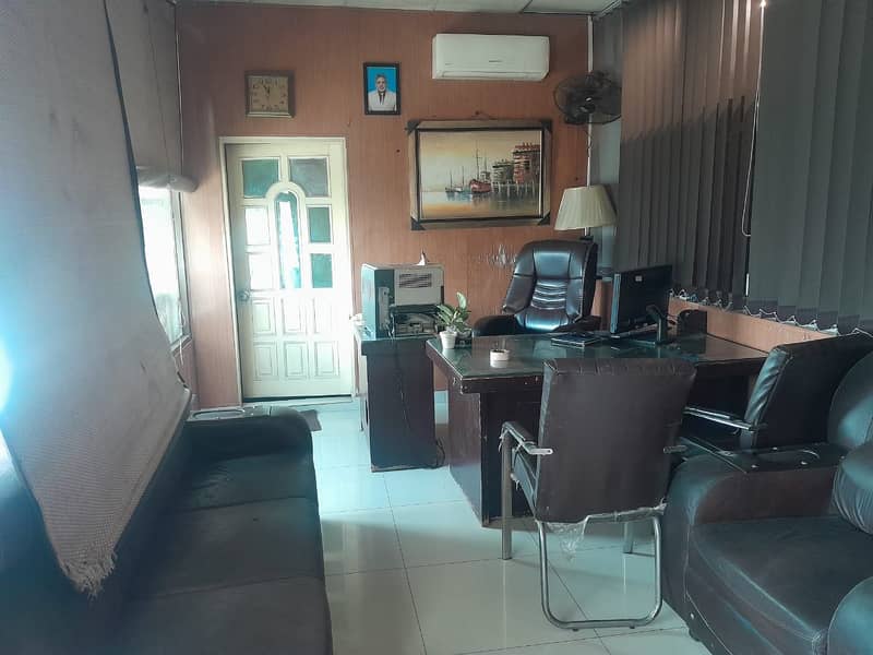 Furnished office for Rent 0