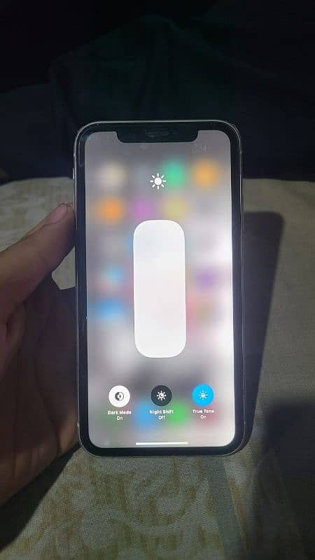 iphone XR 64 gb factory unlocked non pta 6