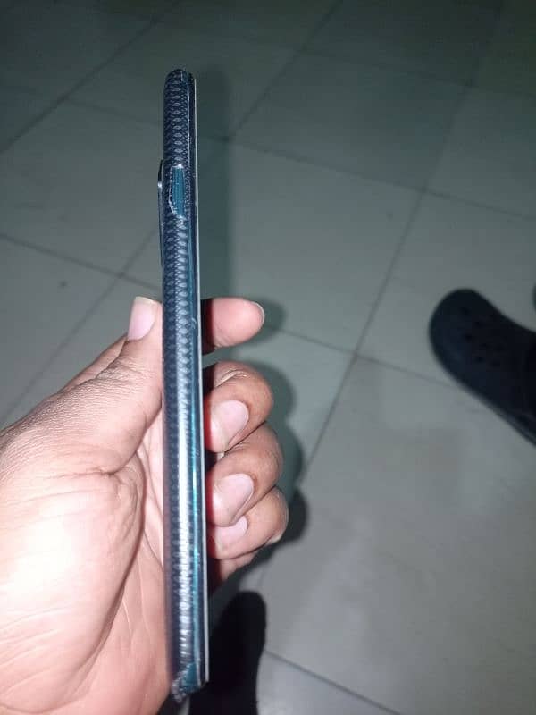 infinix zero 8i 6