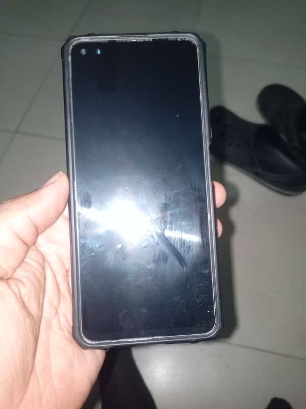 infinix zero 8i 12