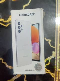 SAMSUNG A32