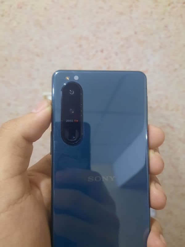 Sony Xperia 5 Mark 3 2