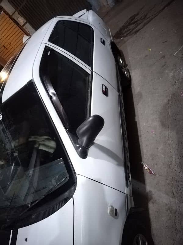 Suzuki Margalla Lush Condition 5