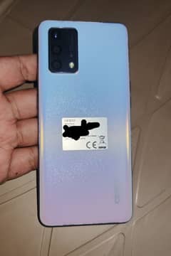 Oppo A95