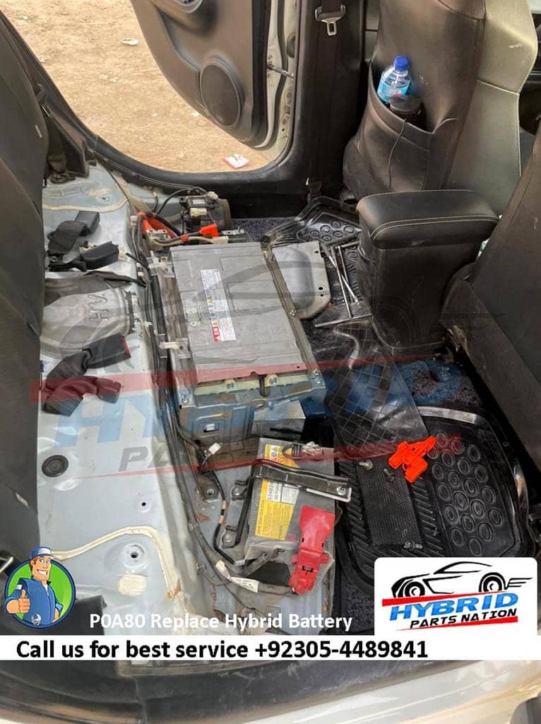 Hybrid,batteries,Battery,and,ABS,Toyota Prius,Aqua,Axio,cell,Repair 8