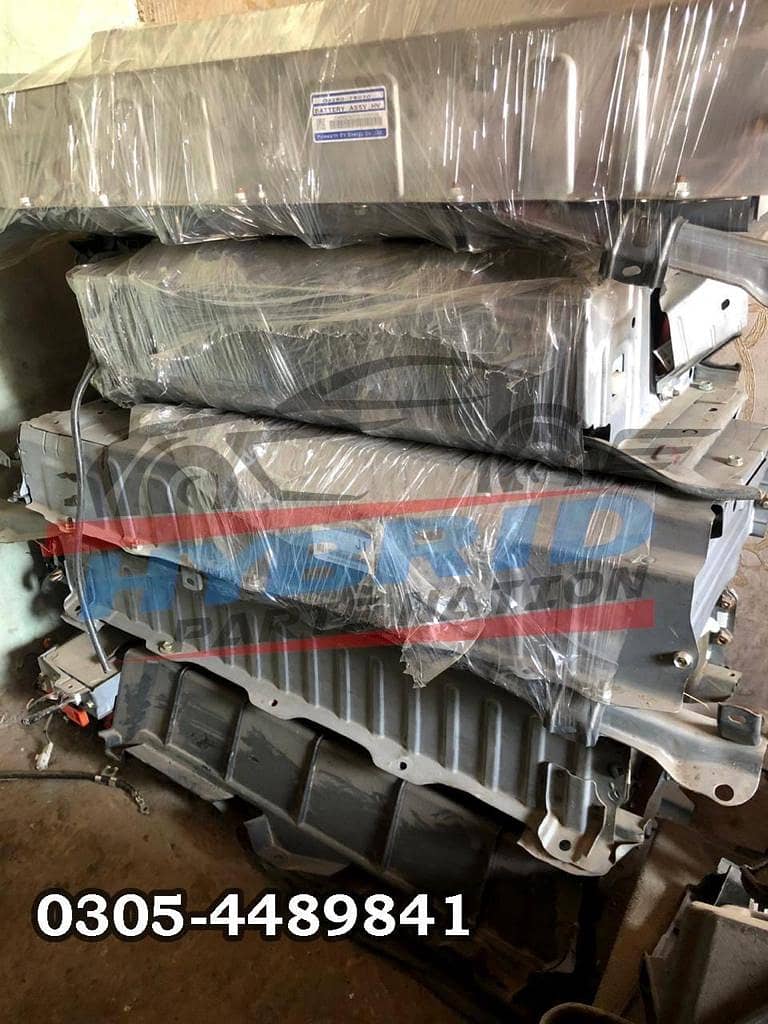 Hybrid,batteries,Battery,and,ABS,Toyota Prius,Aqua,Axio,cell,Repair 9