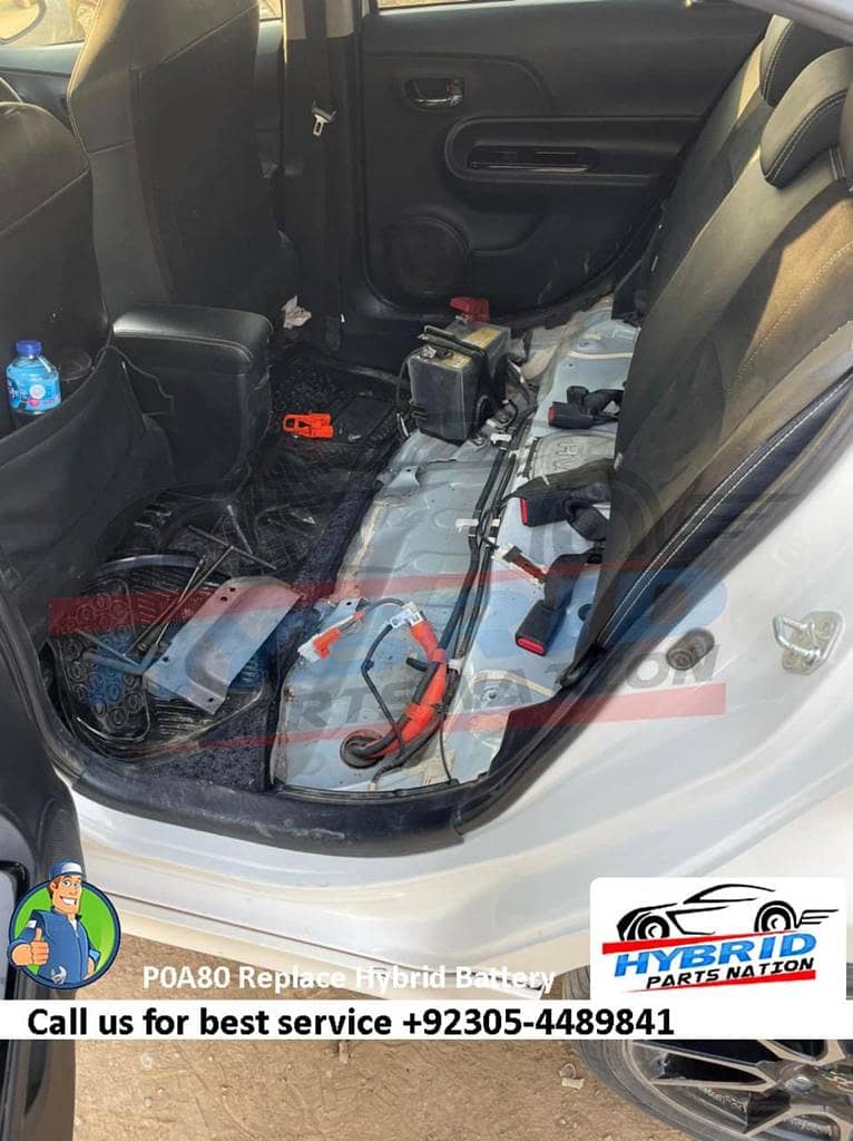 Hybrid,batteries,Battery,and,ABS,Toyota Prius,Aqua,Axio,cell,Repair 12