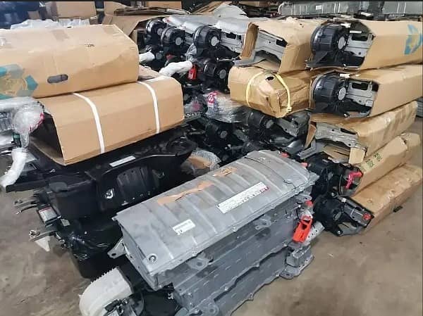 Hybrid,batteries,Battery,and,ABS,Toyota Prius,Aqua,Axio,cell,Repair 17