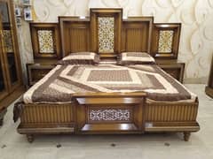 Bridal Bedroom Furniture