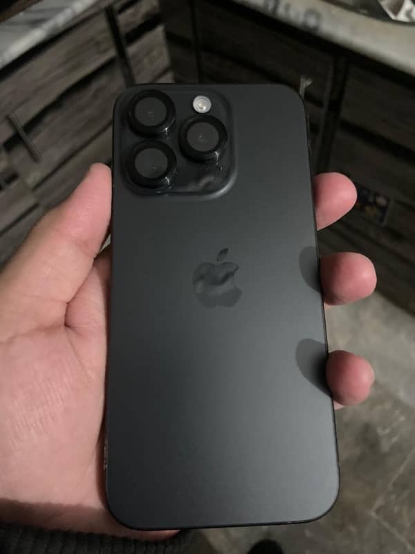 Iphone 15 pro jv 5