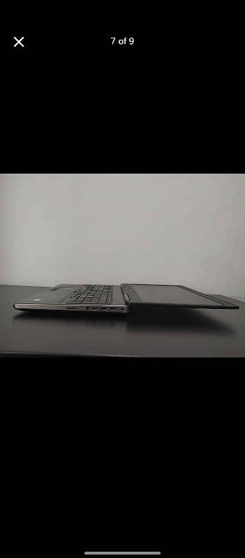 dell precision 7520--16/756gb--4gb gpu 5