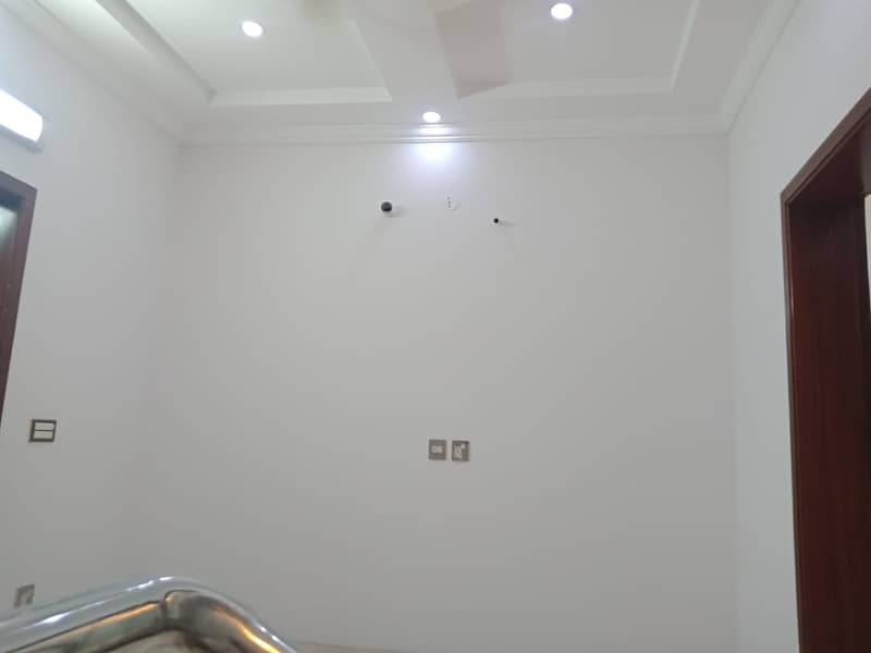 5 Marla Luxury Non Furnished House Available For Rent In Bahria Town Lahore 8