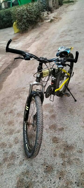 used bicycle for sale urgently 2