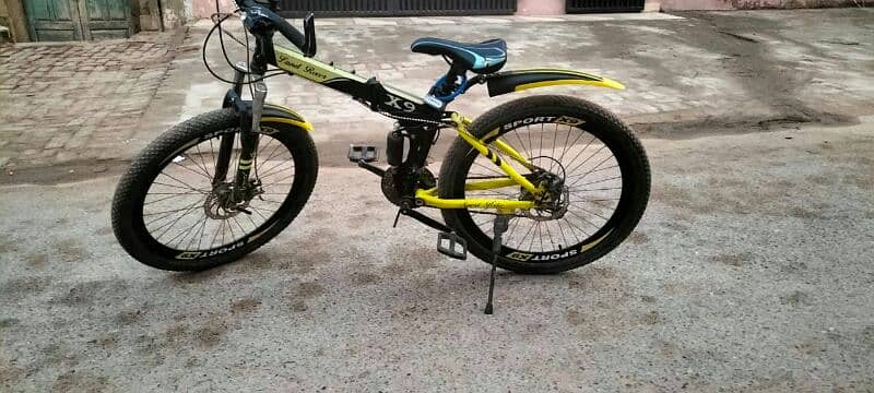 used bicycle for sale urgently 7