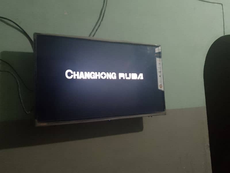 assalamualaikum vip simple changhong ruba led 1