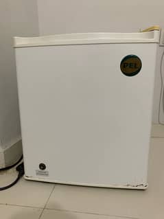 Pel Room Refrigerator (functioning perfectly without any issues)