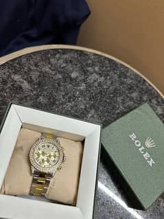 ROLEX MENS WATCH