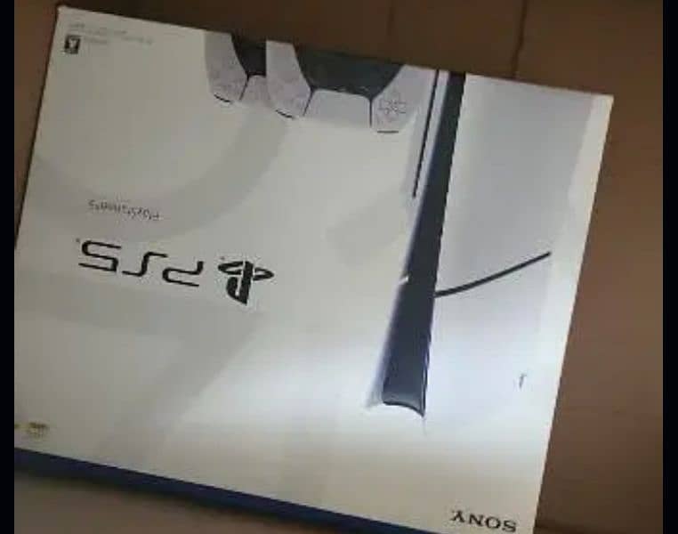 ps 5 slim 7