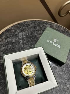 ROLEX MENS WATCH