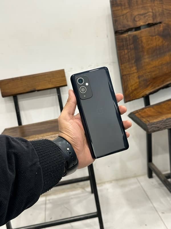 ONEPLUS 9 12/256 2