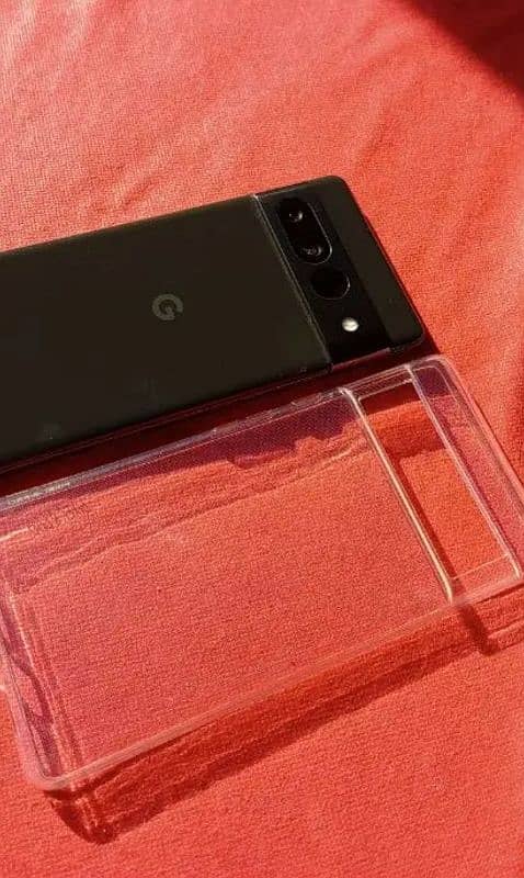 Google pixel 7 pro Non Pta|Google pixel 7 pro 9.5/10 condition 3