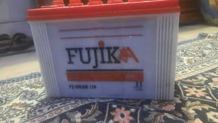 Fujika Battery