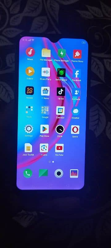 oppo f11 4