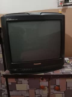 Panasonic Television