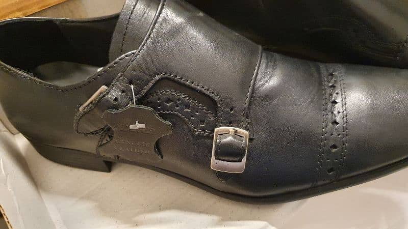 Casual Formal leather shoes 2