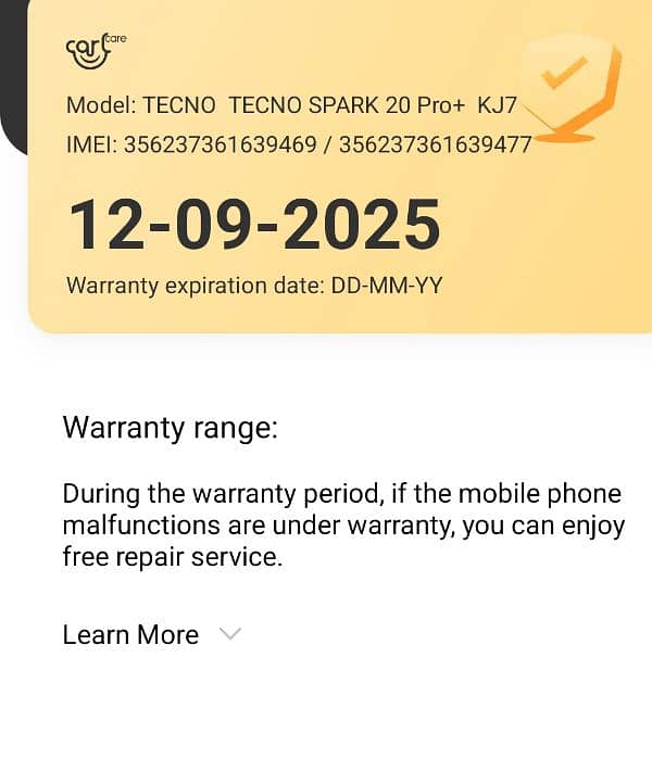 techno spark 20 pro Plus 3