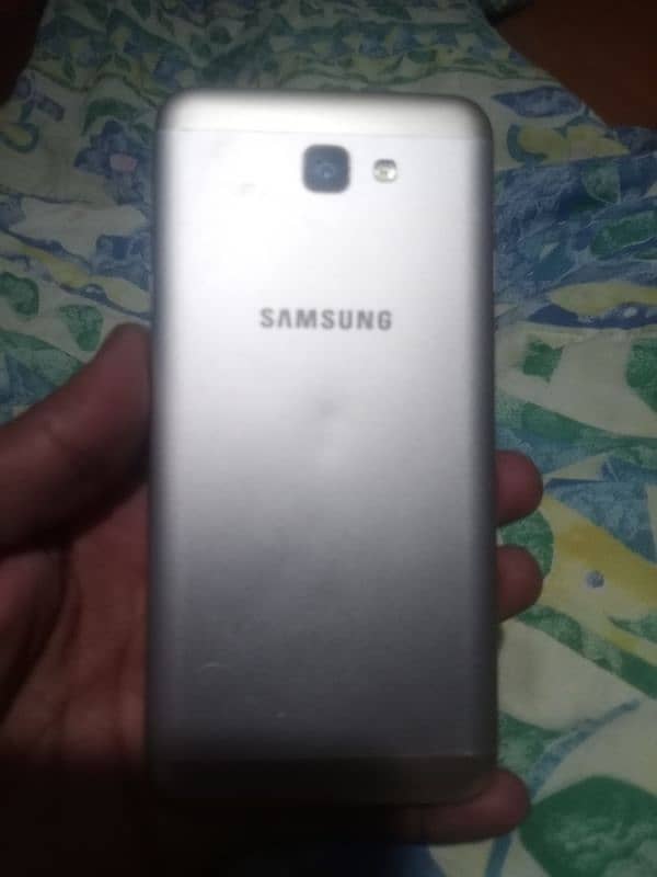 Samsung galaxy on5 2016 2