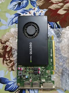 nvidia quadro k2200 4gb 256 bit