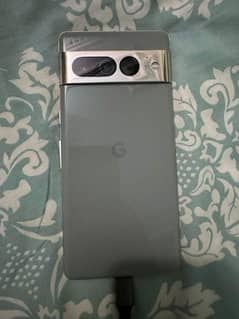 Google Pixel 7 Pro NON PTA