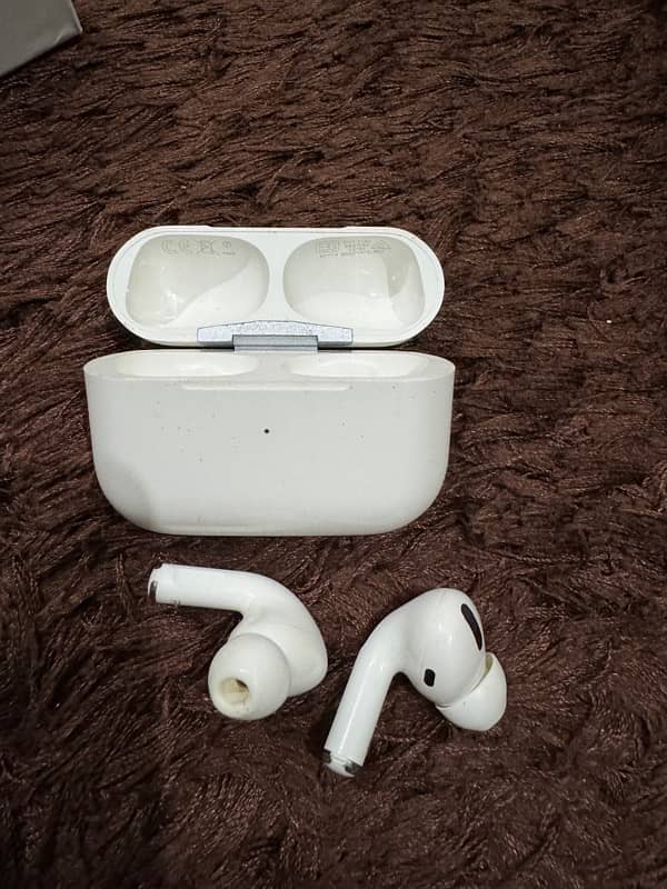 Apple Airpods Pro 1