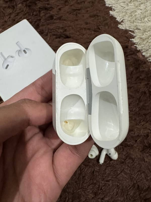 Apple Airpods Pro 2