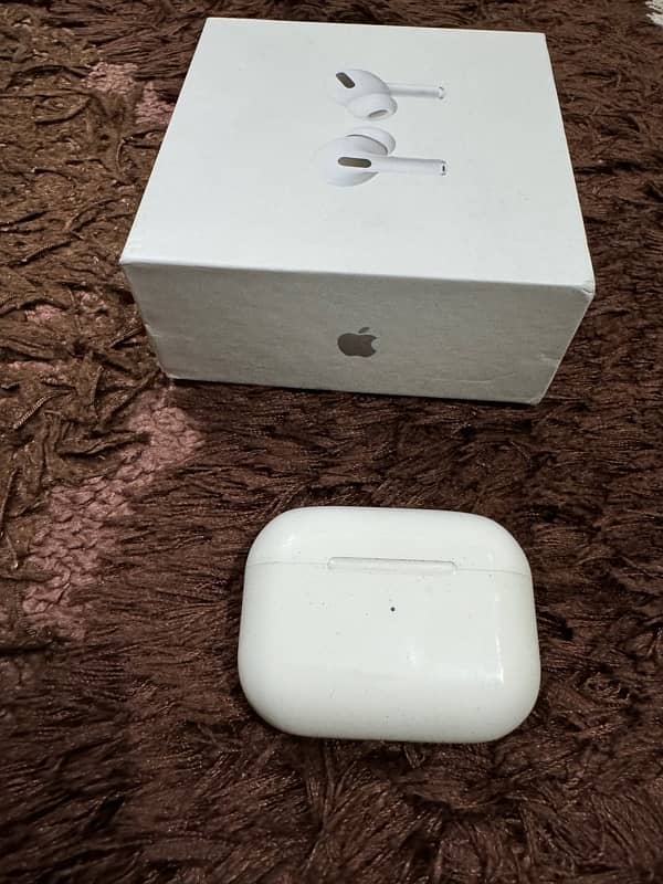 Apple Airpods Pro 3