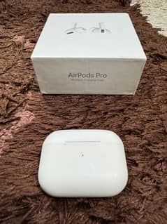 Apple Airpods Pro