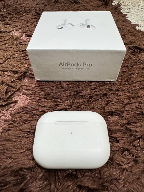 Apple Airpods Pro 5