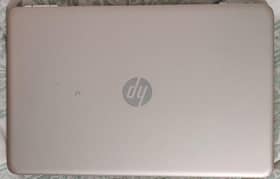 Hp I7th gen