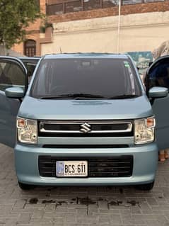 Suzuki Wagon R 2019