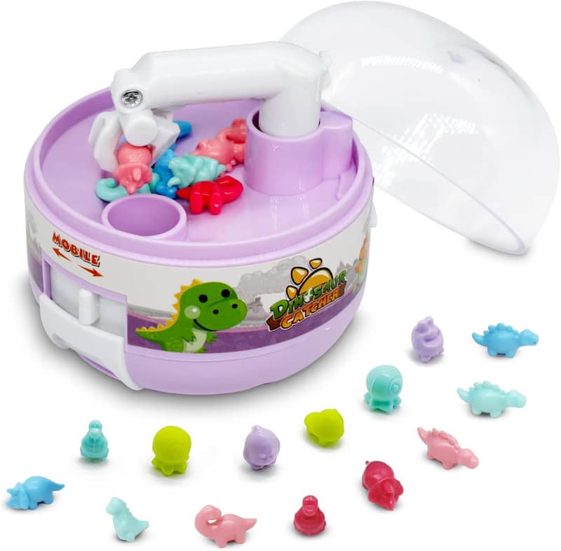 Bubble Maker 40 Holes Toddlers Kids Handheld Automatic Bubble Machine 18