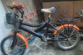 7 year kids cycle used hai